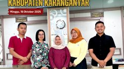 Pelayanan Pertanahan Akhir Pekan Kantor Pertanahan Kabupaten Karanganyar