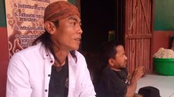 Unjungan Buyut Banjar Desa Bulak Indramayu Tuai Prablem Dari Panitia Terhadap Kuncen Anom,Berikut Ulasannya