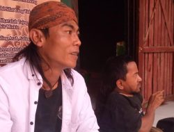 Unjungan Buyut Banjar Desa Bulak Indramayu Tuai Prablem Dari Panitia Terhadap Kuncen Anom,Berikut Ulasannya