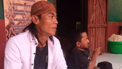 Unjungan Buyut Banjar Desa Bulak Indramayu Tuai Prablem Dari Panitia Terhadap Kuncen Anom,Berikut Ulasannya