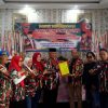 RAPAT KOORDINASI JELANG HUT LMP ke-25