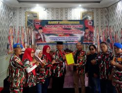 RAPAT KOORDINASI JELANG HUT LMP ke-25