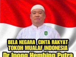 Pesan Persaudaraan Untuk Masyarakat Indonesia Dari Ketum PITI 
