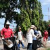 Komitmen Pelestarian Lingkungan,RU VI Balongan Berkolaborasi Bersama DLH Melakukan “Aksi Nyata Bersih Sampah”