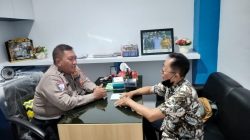 Satlantas Polresta Pati S5 dalam Pelayanan Pendaftaran BPKB Baru Maupun Balik Nama