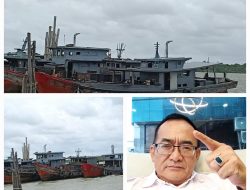 Dugaan Kuat Aparat Penegak Hukum Lemah Terhadap Mafia Migas Kuasai Perairan Tanjung Balai Karimun