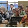 KOMITMEN PEMKAB KARAWANG, BANGUN SINERGITAS DENGAN KPK DALAM PENATAAN “MBLB”!