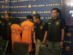 UNGKAP KASUS TINDAK PIDANA PEMBUNUHAN SADIS BAYI DI KARAWANG!