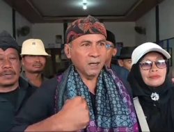 Sueb Rizal Kandidat Kuat Calon Kepala Desa Segeran Kidul