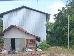 Oknum Kelompok Tani Desa Sumber Jaya,Mendapat Sorotan Dari Dinas Pertanian dan UPTD Alsinta Indramayu