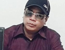 Pengemudi Ojol Meninggal di Warung Legenda Malaka Batam, Ketum PWO Dwipantara Prihatin