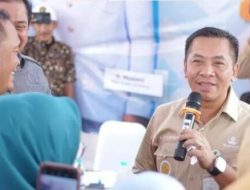 Tegas! Bupati Karawang Pastikan Tak Ada Kenaikan Pajak, Isu Kenaikan PBB Ratusan Persen Dibantah Keras
