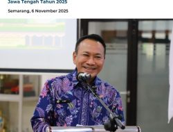 Semangat Kolaborasi dalam Pembinaan Tim 5: Dorong Percepatan Program Strategis di Lingkungan Kanwil BPN Jawa Tengah Tahun 2025