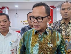 Efisiensi Anggaran dan Penguatan Kopdeskel, Wamendagri Apresiasi Langkah Pemkab Karawang.