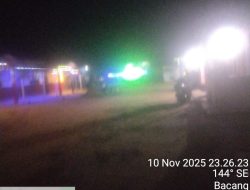 Wali Kota Baru Dilantik, Perda Pemberantasan Prostitusi Hanya Pajangan, Lokalisasi Parit 6 Kembali Subur, Tindakan Tegas Ditunggu