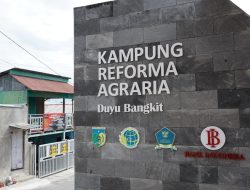 Cerita Petani Anggur Duyu Bangkit: Reforma Agraria Tak Hanya Soal Tanah, tapi Juga Kemandirian