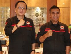 DPW Komando HAM Kepri Ucapkan Selamat Milad ke-3 LBH BSN: Terus Jadi Garda Terdepan Bantu Hukum Masyarakat   