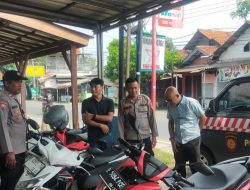 Viral Video Percobaan Pencurian di LPK Soul, Polsek Lohbener Lakukan Penyelidikan