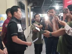 Kurang dari 24 Jam, Polres Indramayu Amankan Diduga Pelaku Pembunuhan di Wilayah Kecamatan Krangkeng