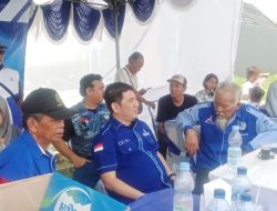 10 program Umum Demokrat Dedi Indra Setiawan” dan “Mancing Mania” Agak Terbatas