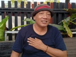 Audensi Ke DPRD, Om Bob: Ingin Mengetahui Tanggapan dan Keputusan Mengenai SJB yang Tidak Bayar Pajak