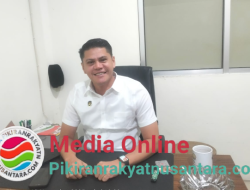 Imigrasi Kota Bitung, Laporkan 700 Lebih PPDS Masuk Sistem, Pendataan Ditutup 10 Desember 2025