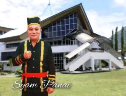 Syam Panai Gelar Reses di Warkop TKB, Soroti BPJS Gratis dan Akurasi Data Bansos