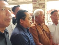 Lurah Jujun dan Tim JABIS Hadapi Tuduhan Korupsi,Siap Ambil Langkah Hukum