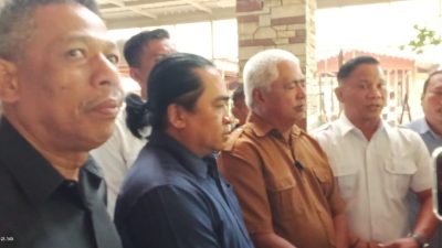 Lurah Jujun dan Tim JABIS Hadapi Tuduhan Korupsi,Siap Ambil Langkah Hukum