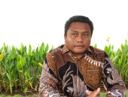 Didik, Direktur PT Rahayu Utomo Jaya: Aksi Masyarakat Itu Adalah Bagian dari Demokrasi