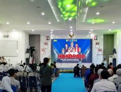 Kejari Karawang Tetapkan Kades Tanjungbungin Sebagai Tersangka Dana Desa