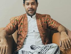 Raja untuk Rakyat, Negeri untuk masa depan : Amanah Kepemimpinan Raja Kaiely