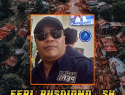 PWOD Bongkar Akar Banjir Sumatra : Hutan Dihabisi Sejak 2000, Dana Bencana Triliunan Rupiah Raib, Rakyat Jadi Korban