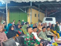 Ungkapan Ras Syukur, Pemdes Karangsong Menggelar Acara Tradisi Dan Adat Desa Sedekah Bumi 