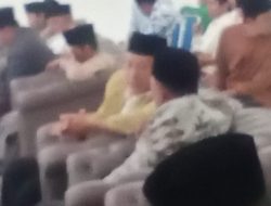 Pelantikan Pengurus Makom ALBAB Cabang Karawang Periode 2025–2030 Resmi Digelar.