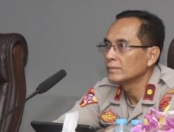 Ops Ketupat Lodaya Polres Indramayu Siagakan 600 Personel Polri