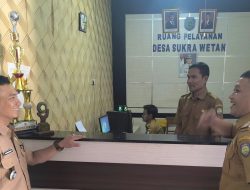 Pemdes se-Kecamatan Sukra Indramayu Telah Memiliki Perdes Mengenai Perlindungan Pekerja Migran Indonesia (PMI)