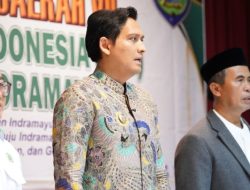 Hadiri Musda ke-VII MUI 2025,Bupati Indramayu Sampaikan Hal Berikut