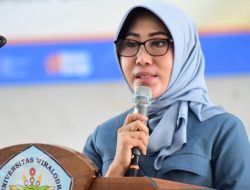 DPMD Bersama Tim Pembina Posyandu Kabupaten Indramayu Adakan Pembinaan Kader Posyandu Desa Tahun 2025 Tingkat Kabupaten