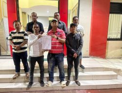 Pengunjung Club Malam Pacific Palace Diduga Jadi Korban Pengeroyokan Sadis Dan Brutal Aparat Diminta Bertindak Tegas