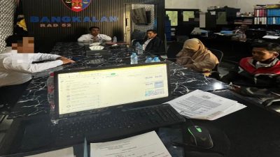 “Tragedi Persalinan Mengerikan di Bangkalan: Kepala Bayi Tertinggal di Rahim, Hukum Justru Mandek”