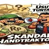 “Klaim Handtraktor Hilang Sudah Ditemukan Dinilai Janggal, Tim GPN Minta Pelaku Dibuka ke Publik!!”