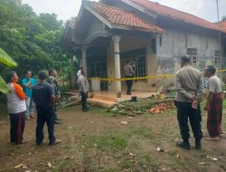 Polisi Pastikan Tidak Ada Luka Kekerasan Pada Kasus Pria Gantung Diri di Telukagung Indramayu