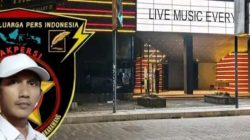 Ketua DPC AKPERSI Karawang: Pemkab Lemah dan Tak Tegas, Polemik Perizinan THM Tunjukkan Bobroknya Sistem Birokrasi