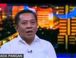 Karawang Jadi Lumbung Pangan Nasional yang Kokoh, Dukung Swasembada Beras Indonesia