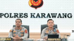 Himbauan Kamtibmas Kapolres Karawang Terkait Kewaspadaan Cuaca Ekstrem