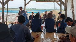 Wujudkan Swasembada Pangan, Koramil 1608 Karangampel Laksanakan Pendampingan Pertanian