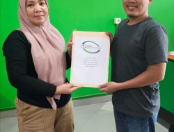 DPP LBH Suara Panrita Keadilan Tegaskan Konsolidasi Nasional: Jayadi Dimandatkan Pimpin DPC Selayar, Siap Hadapi Ketidakadilan Struktural