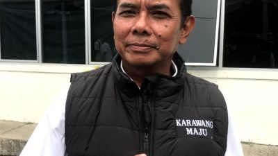 Dinas Pertanian Karawang Sambut Positif Kunjungan Presiden Prabowo di Panen Raya Cilebar