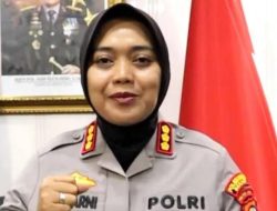 Kapolres Metro Bekasi Luncurkan Program CLBK AKPRESI Sambut Positif Langkah Humanis Polri